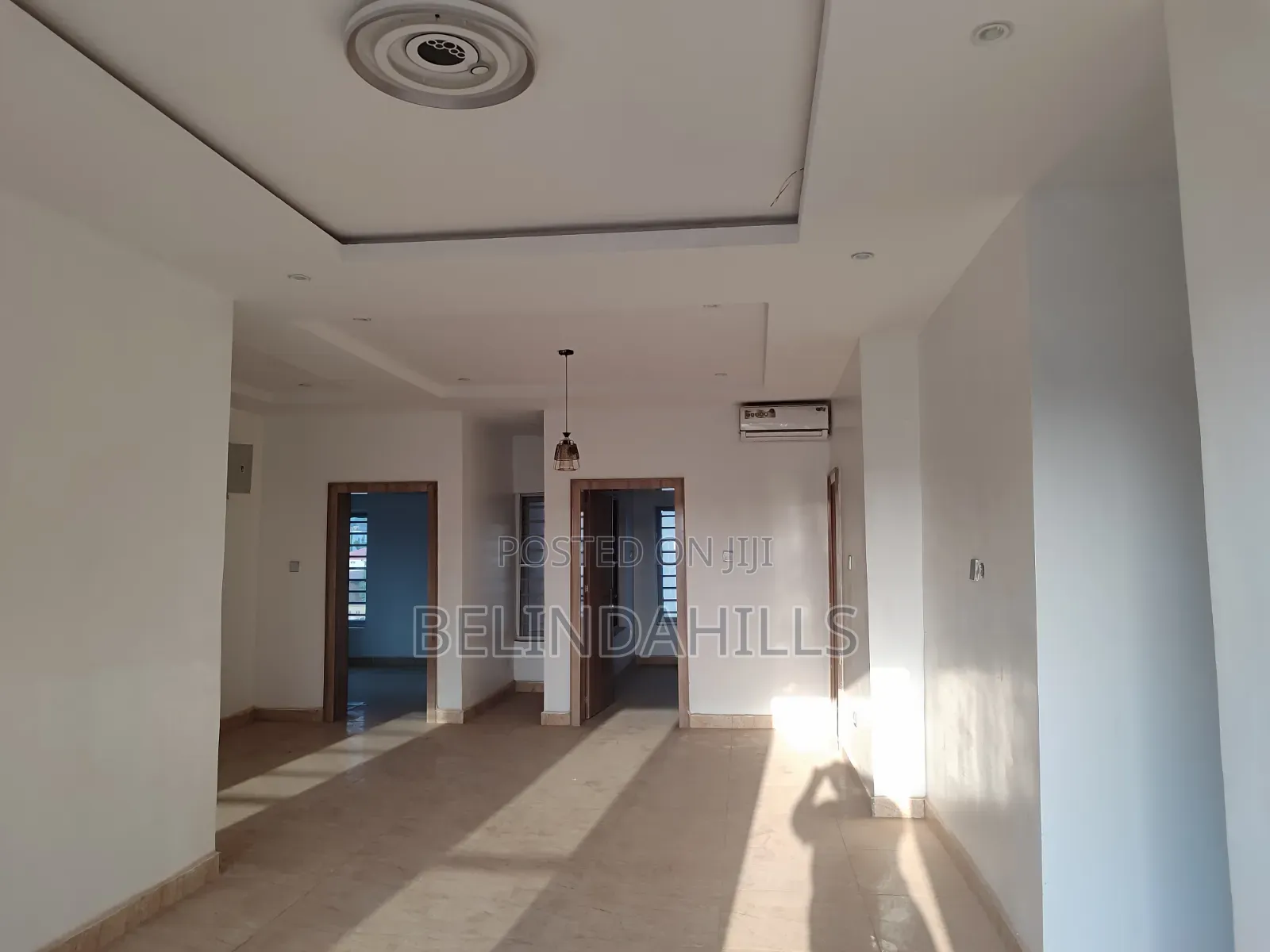 3bdrm Block of Flats in Mabushi for sale
