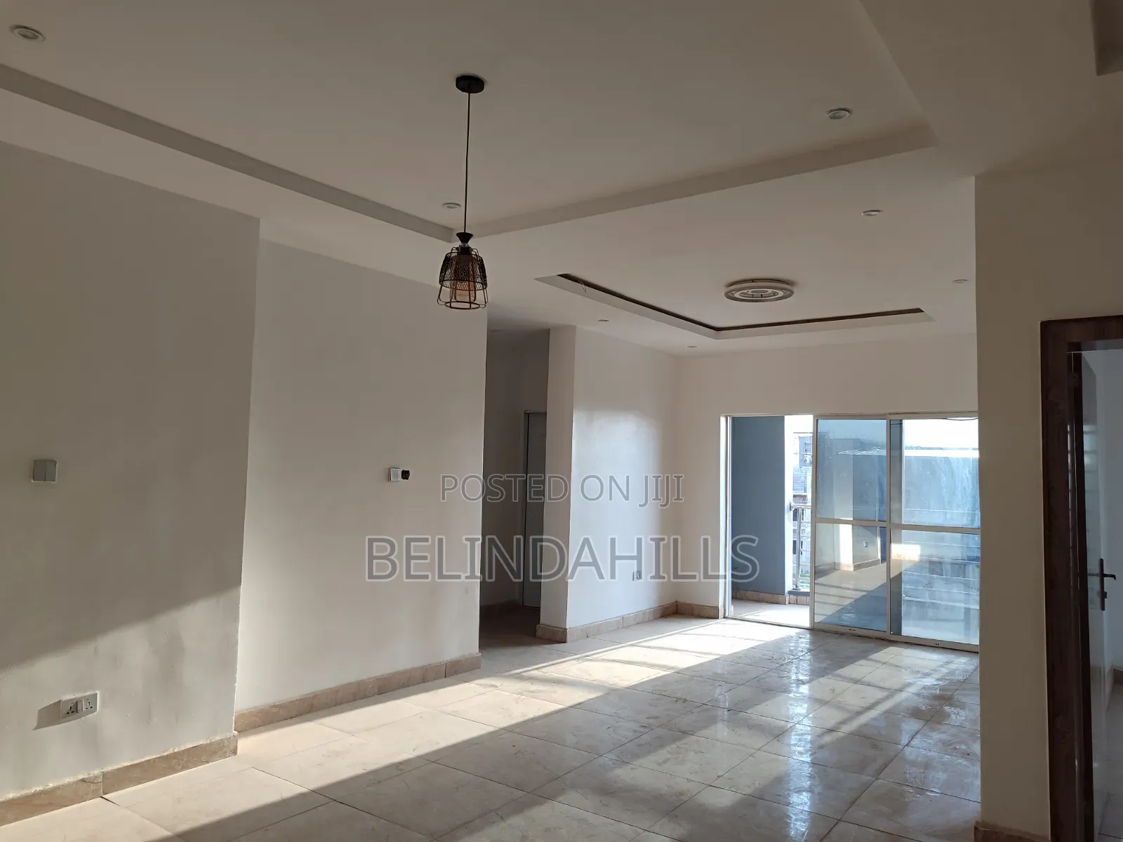 3bdrm Block of Flats in Mabushi for sale