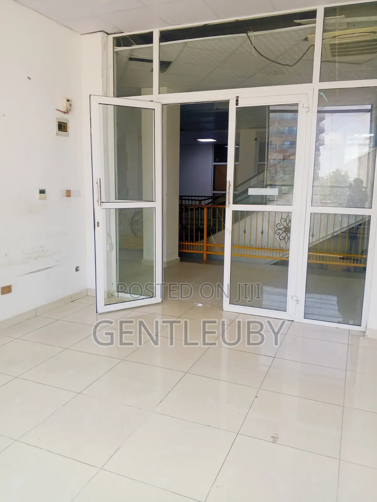 Shop/Office Space for Rent,Lekki Phase.1