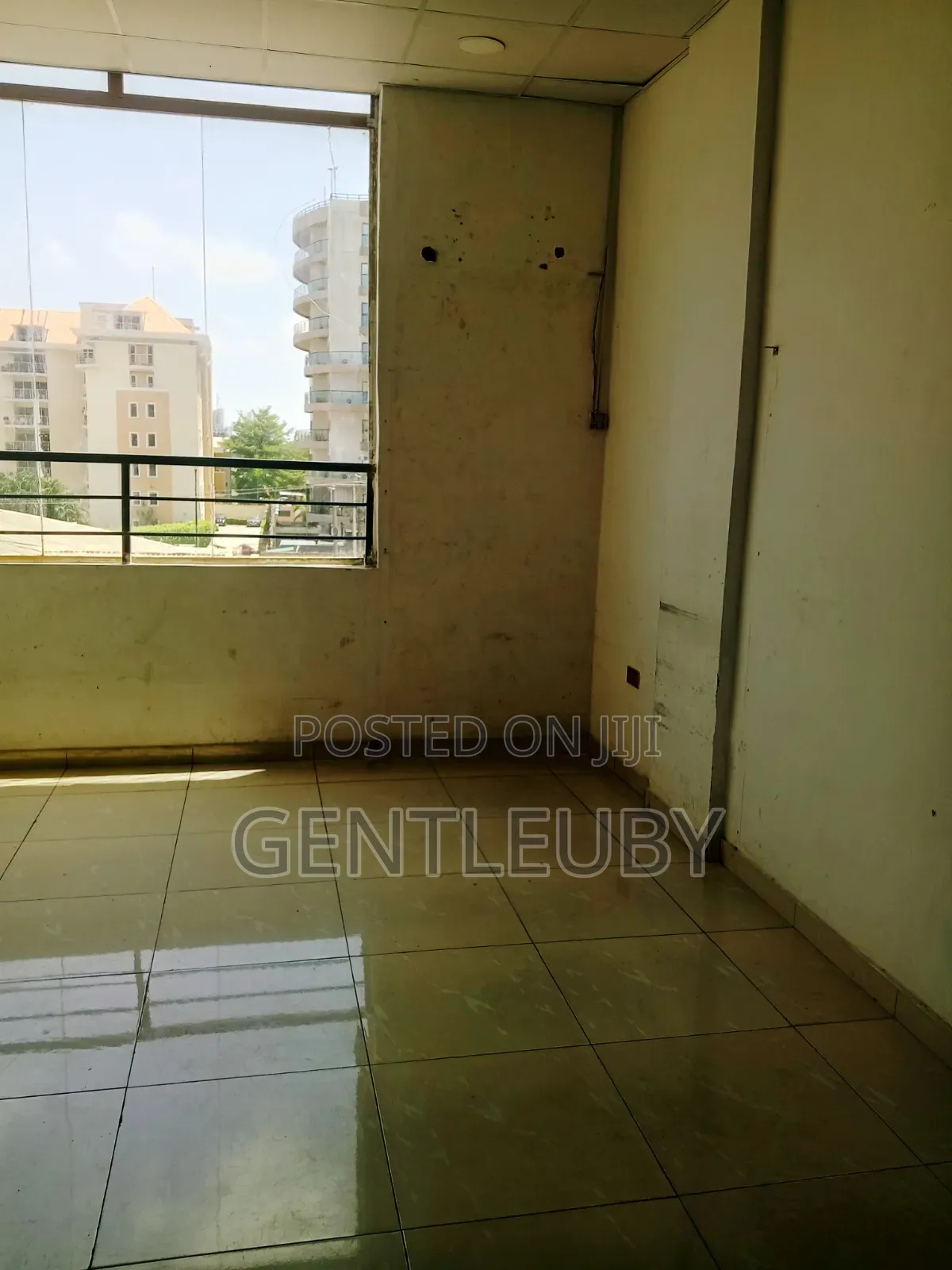 Shop/Office Space for Rent,Lekki Phase.1