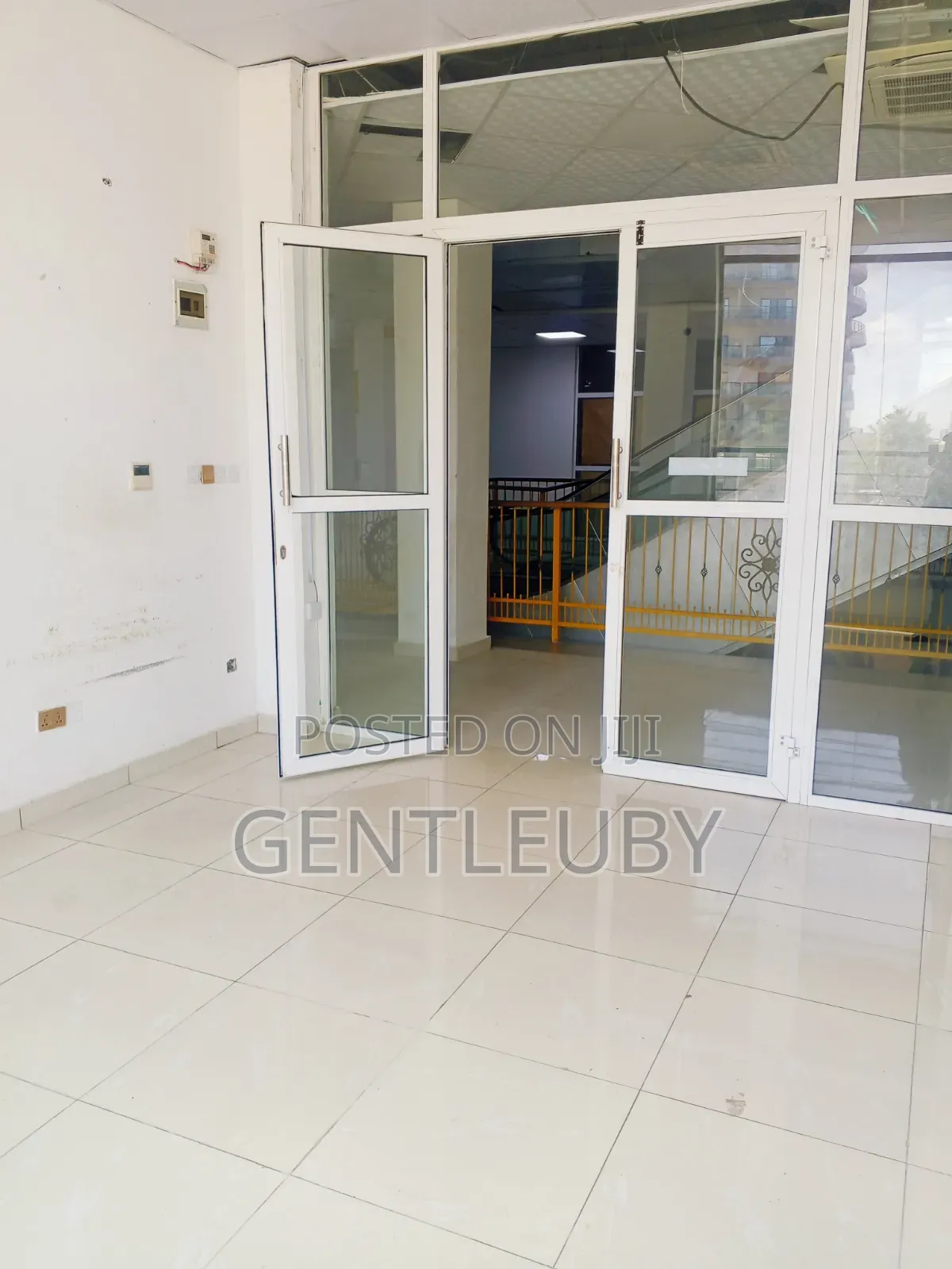 Shop/Office Space for Rent,Lekki Phase.1