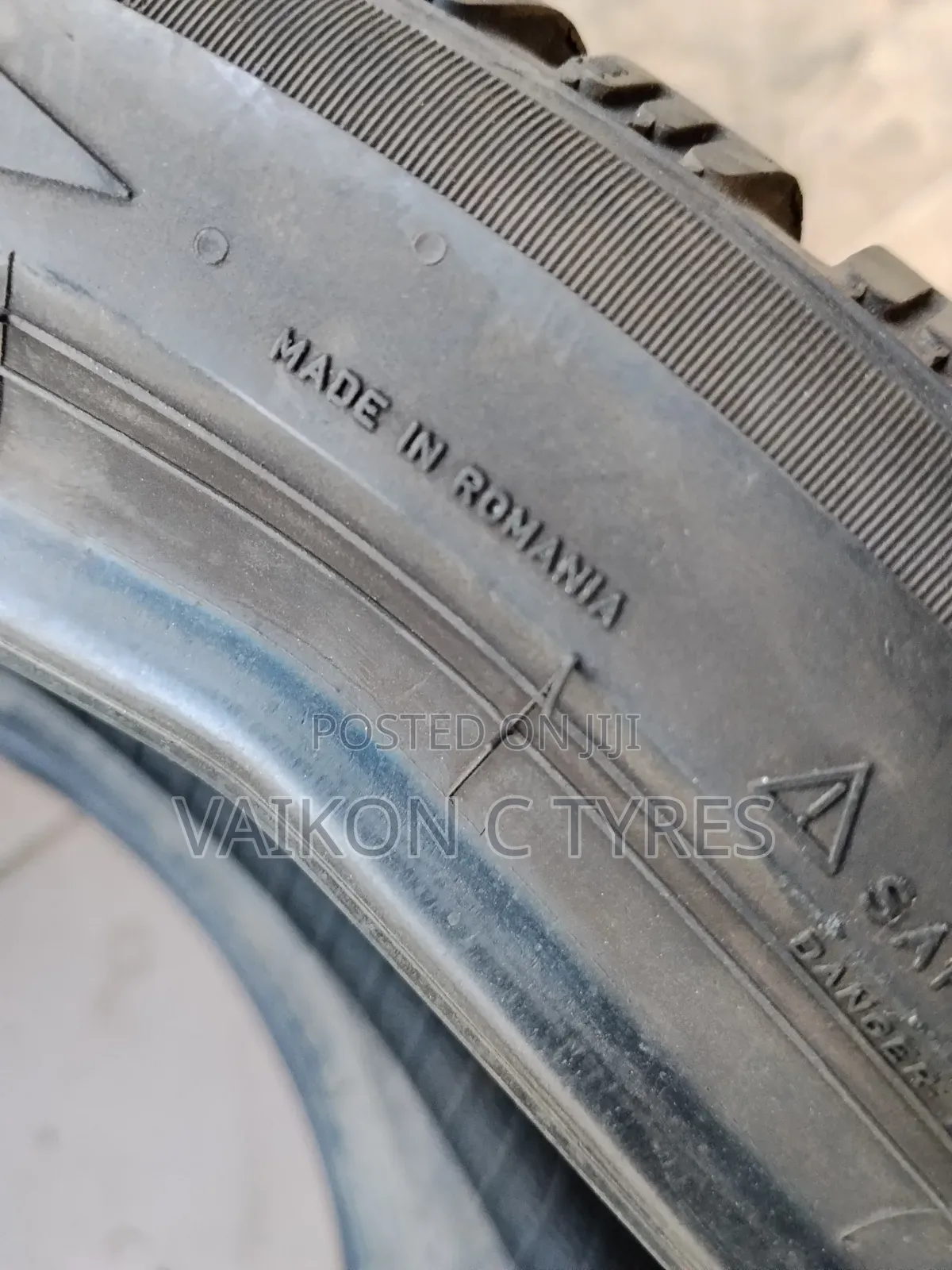 225/40r18 for Lexus Car and Others