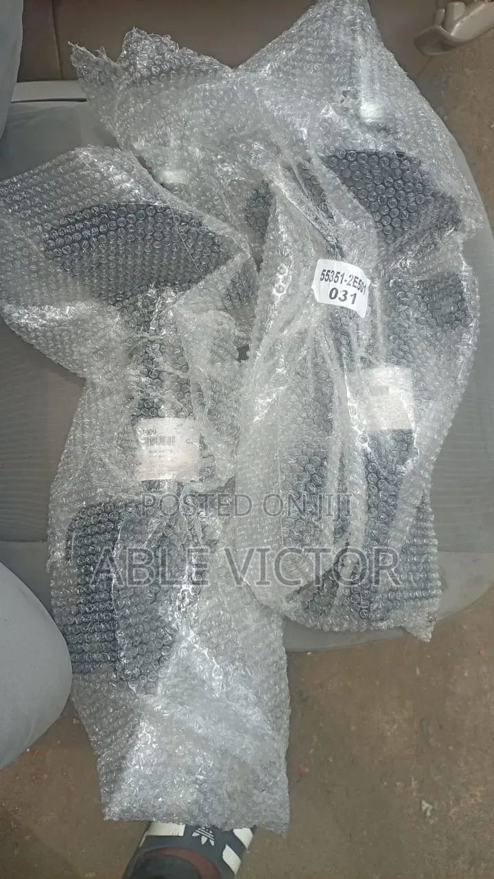 Shock Absorbers
