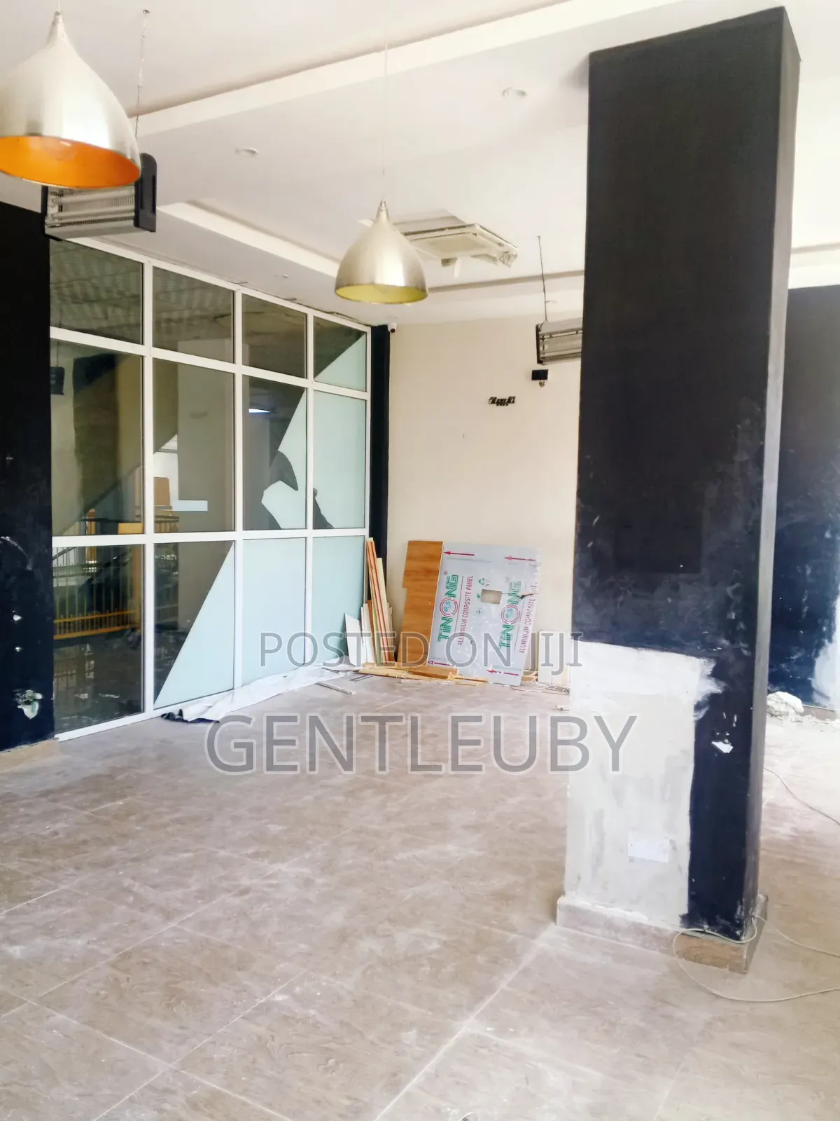 Office Space for Rent, Lekki Phase 1