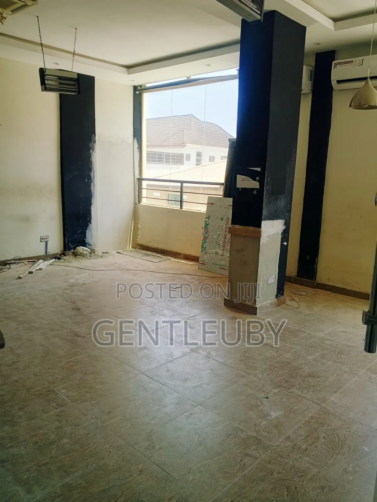 Office Space for Rent, Lekki Phase 1