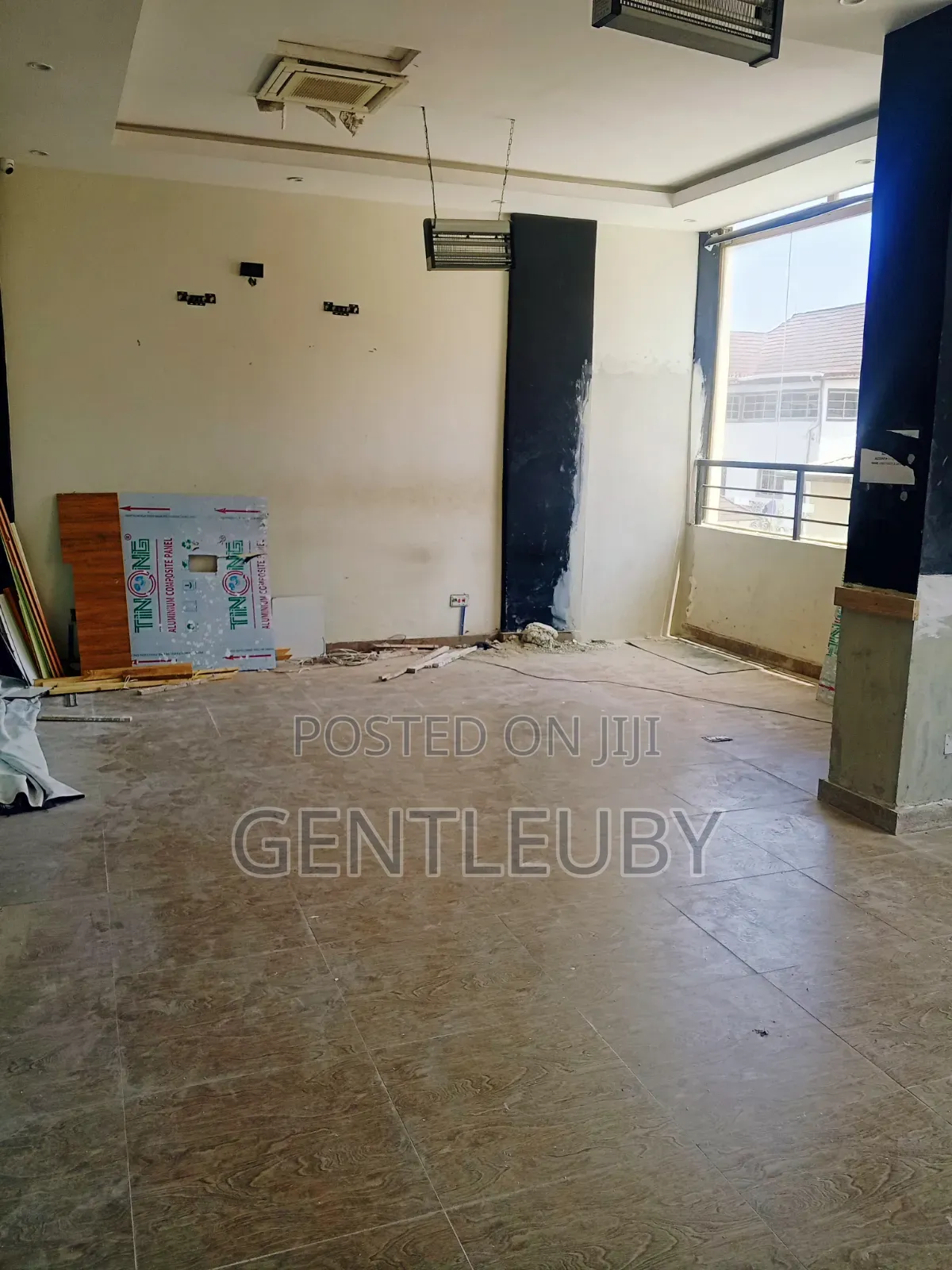 Office Space for Rent, Lekki Phase 1