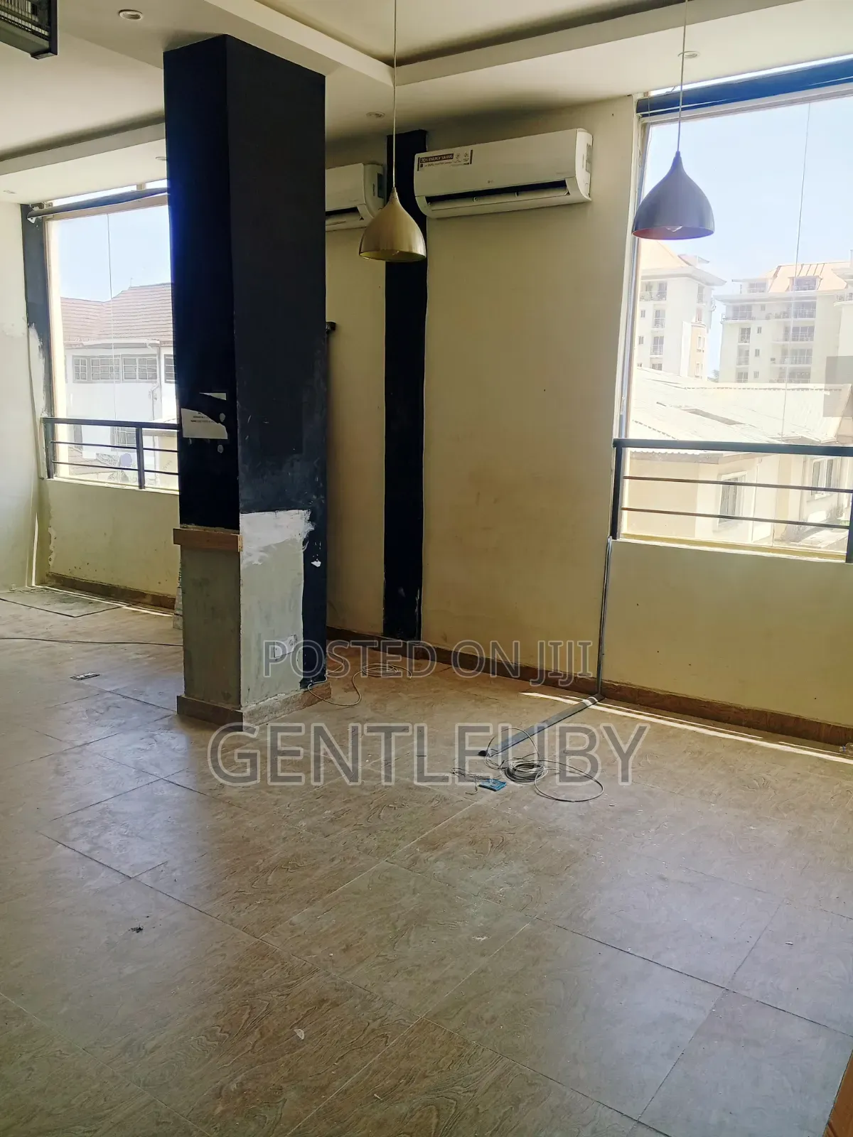 Office Space for Rent, Lekki Phase 1