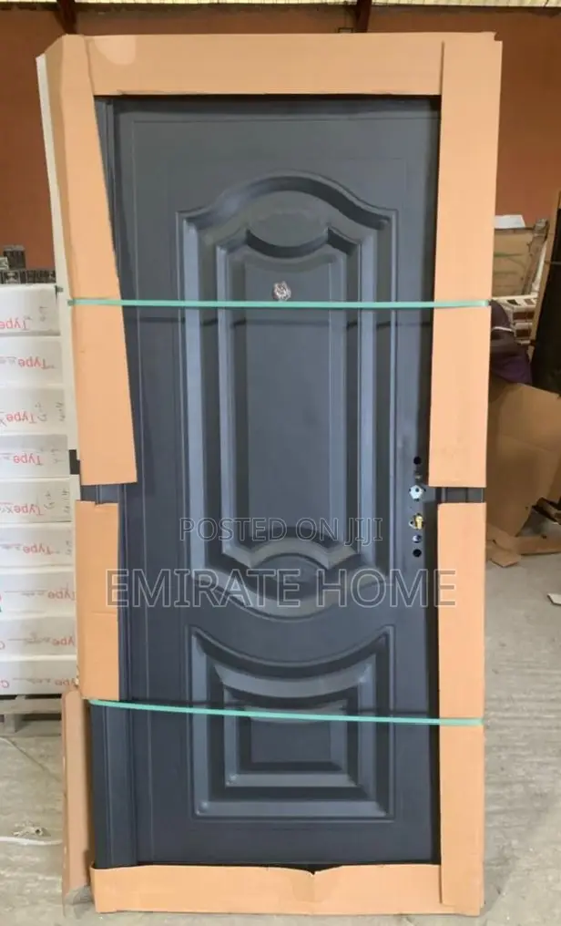 Room Steel Door 3ft by 7ft