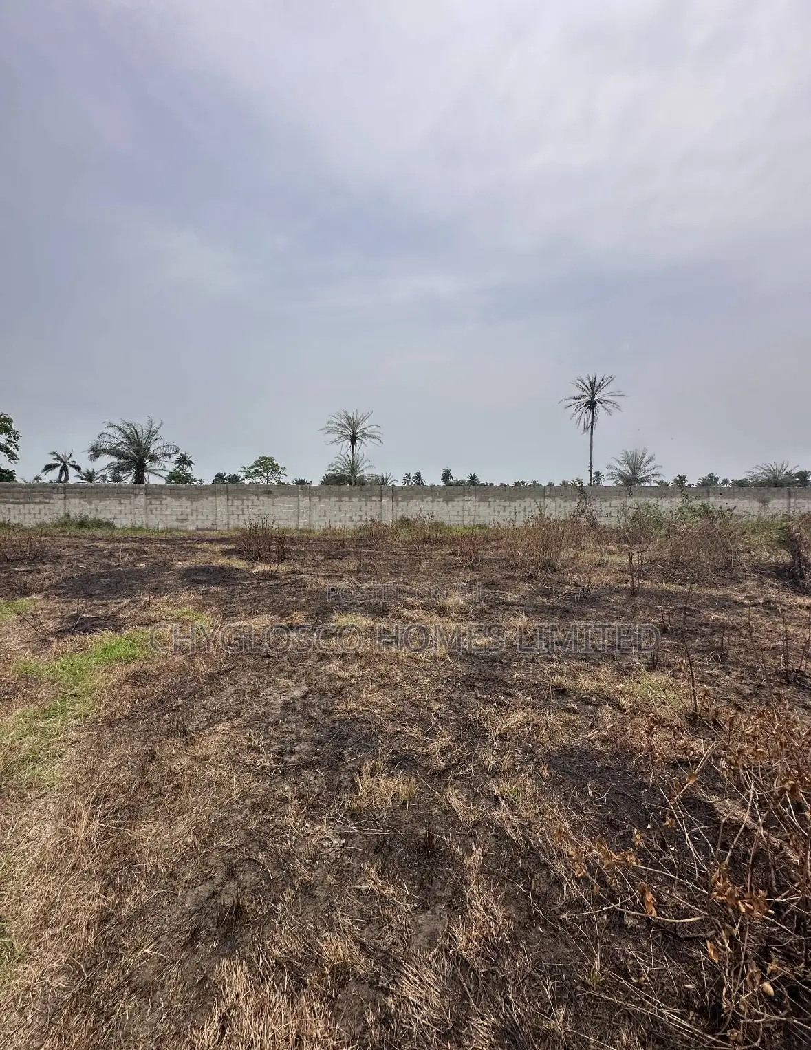 Estate Plots of Land for Sale at Aqua Vista Omagwa, Port Harcourt