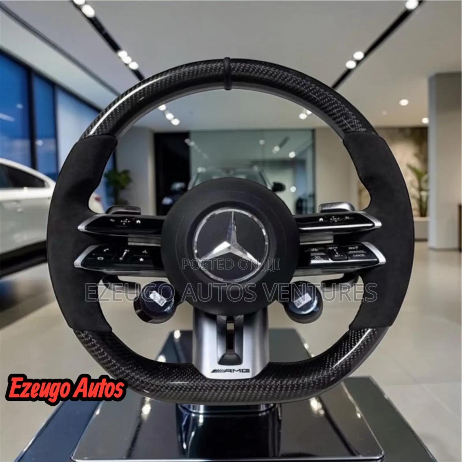 Mercedes Benz