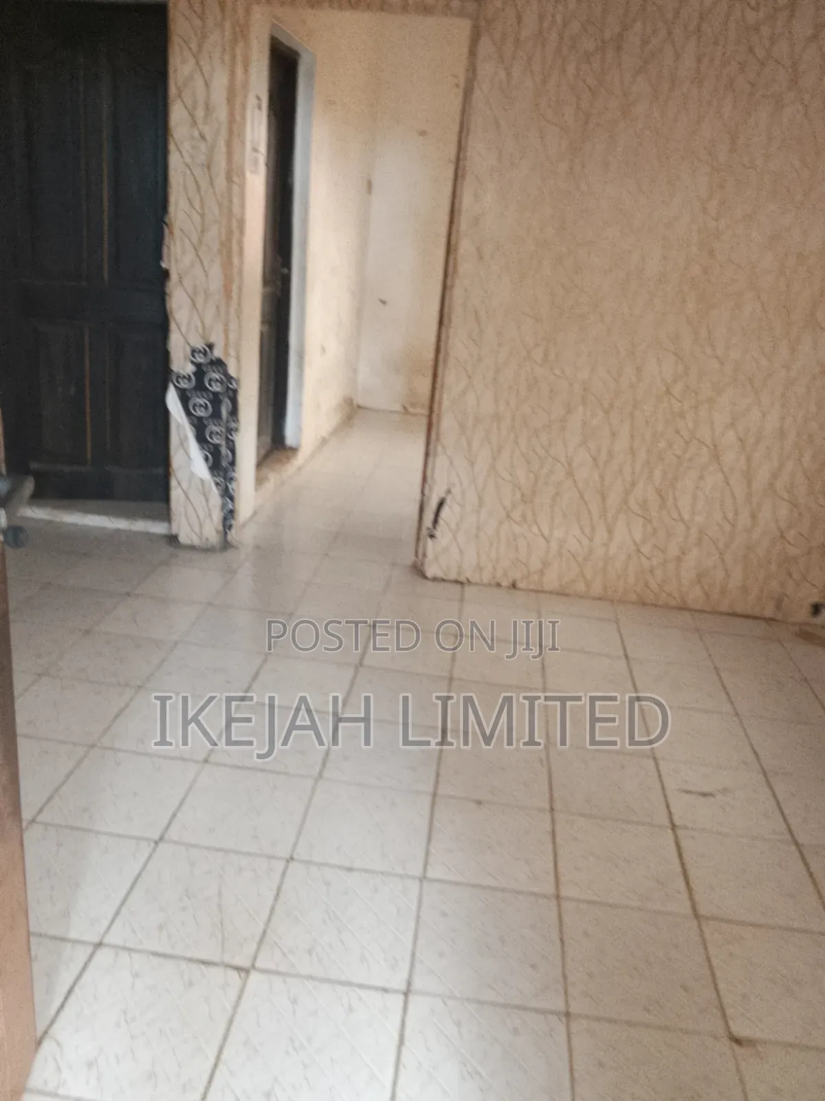 1bdrm Block of Flats in Ifo for rent