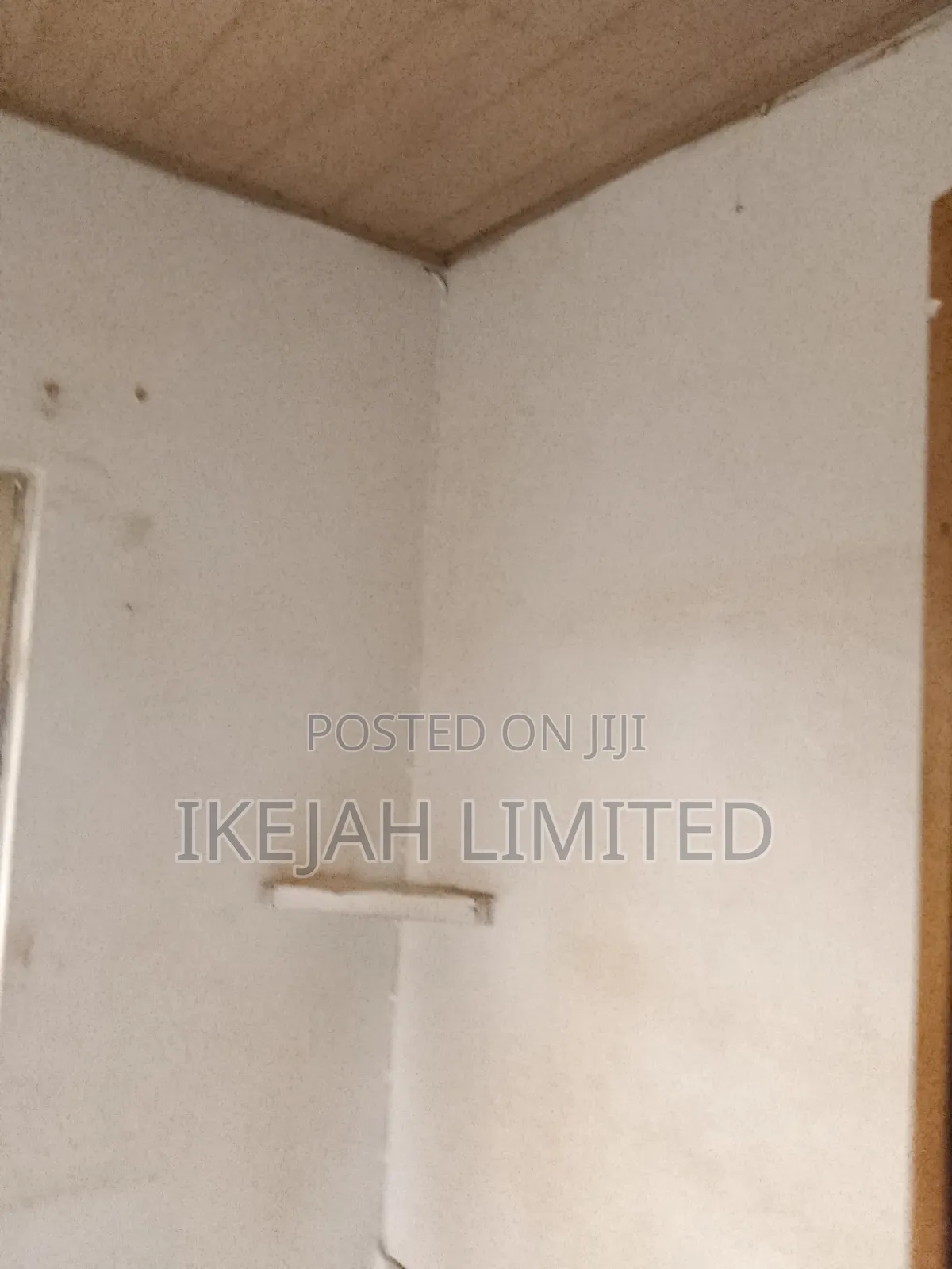 1bdrm Block of Flats in Ifo for rent