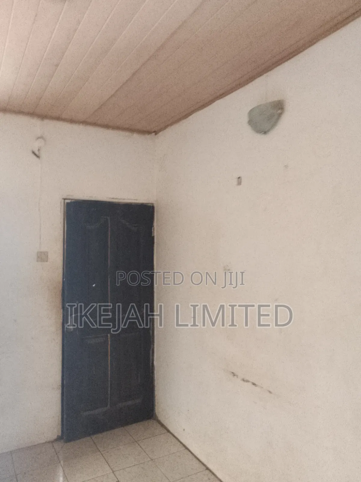 1bdrm Block of Flats in Ifo for rent