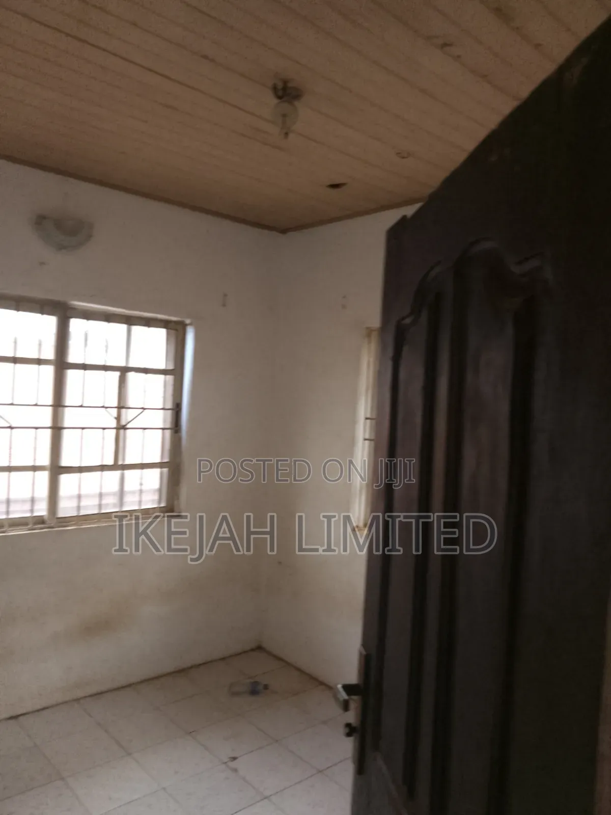 1bdrm Block of Flats in Ifo for rent