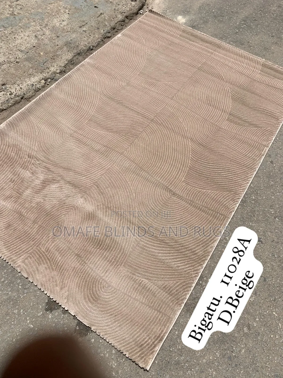 Quality Turkish Made Rug