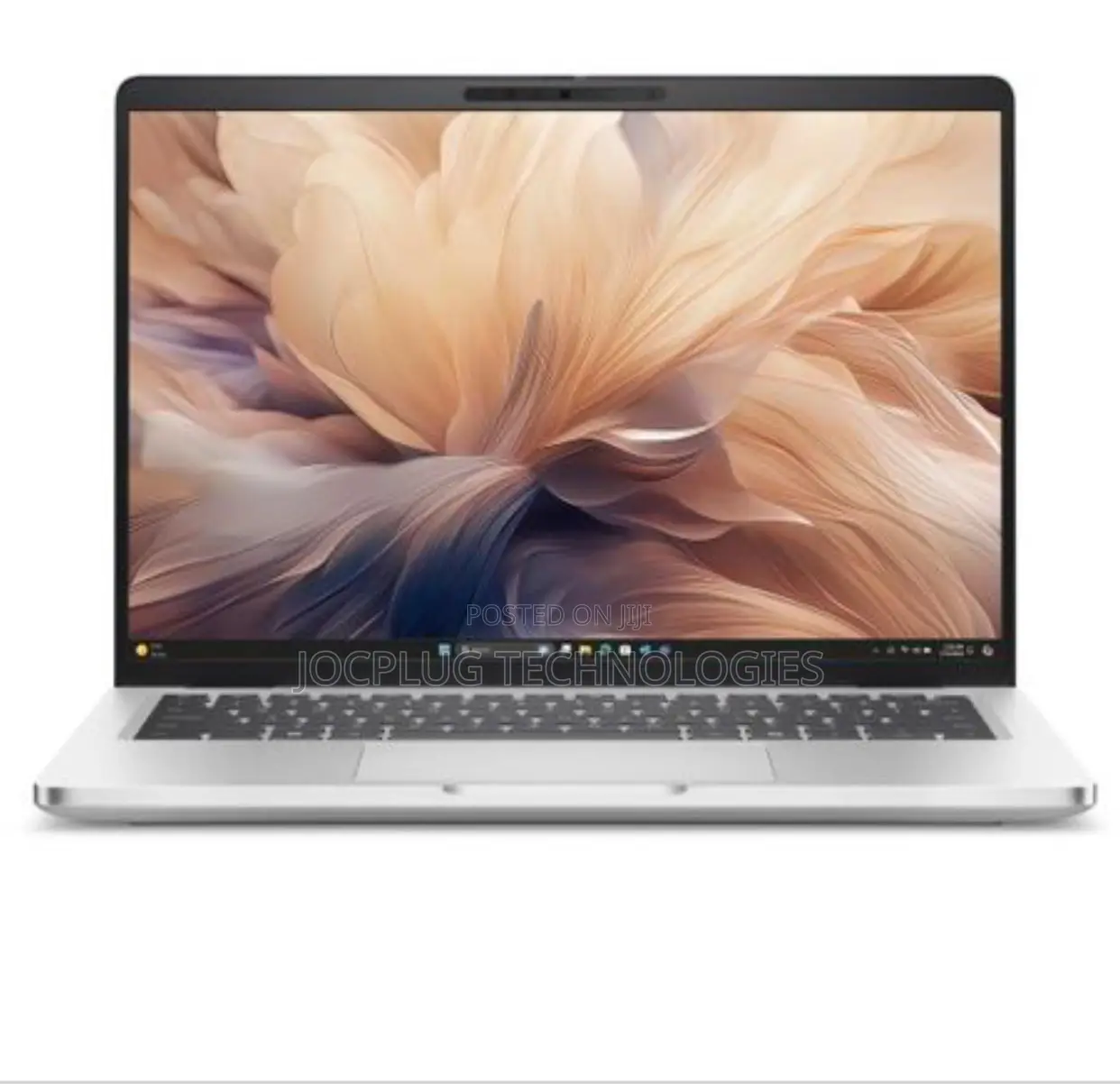 New Laptop Dell Pro 14 Premium 16GB Intel Core Ultra 5 SSD 512GB