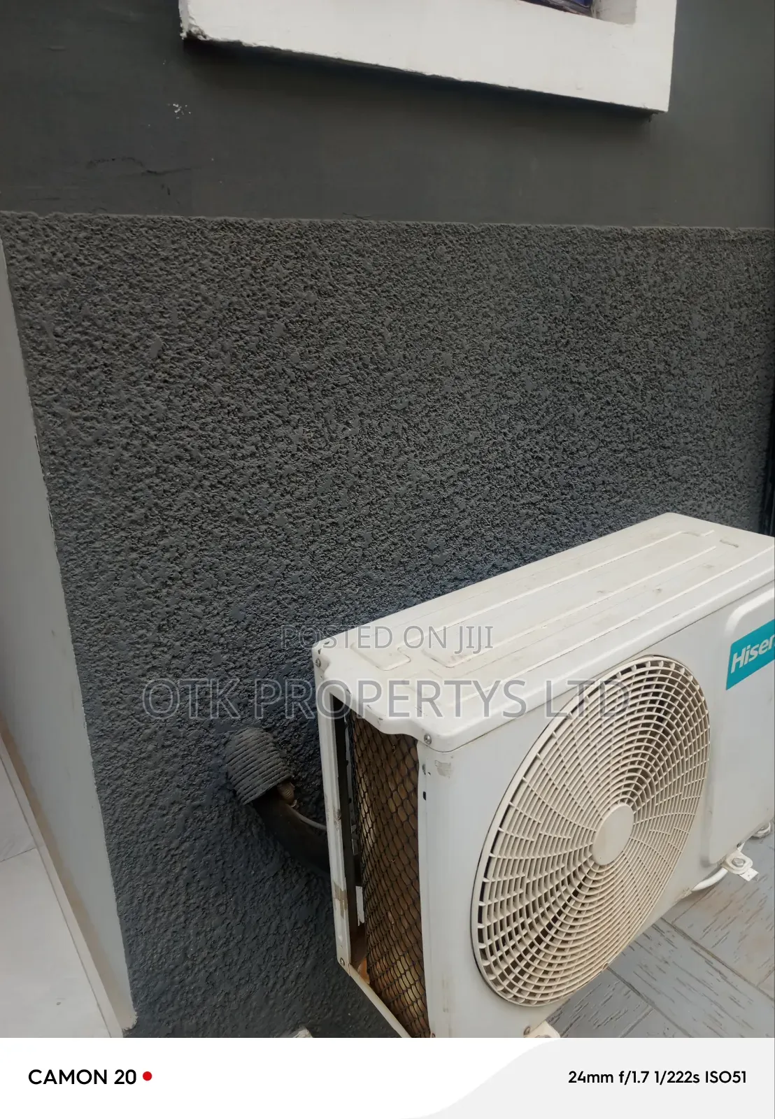 2bdrm Block of Flats in Fo1, Kubwa for rent
