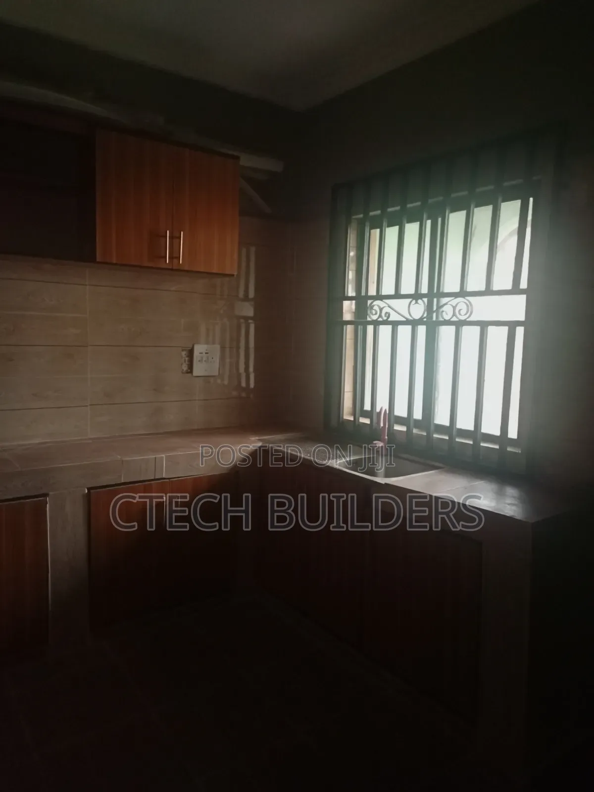 3bdrm House in Benin City for rent