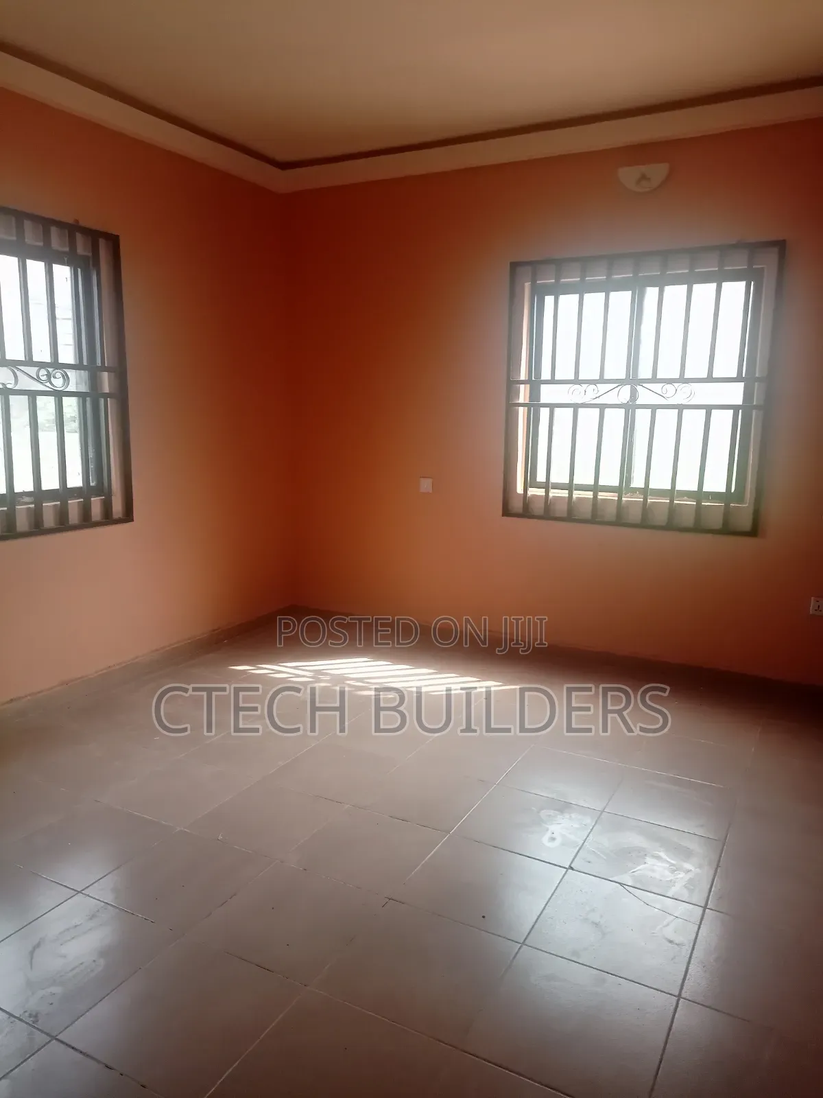3bdrm House in Benin City for rent