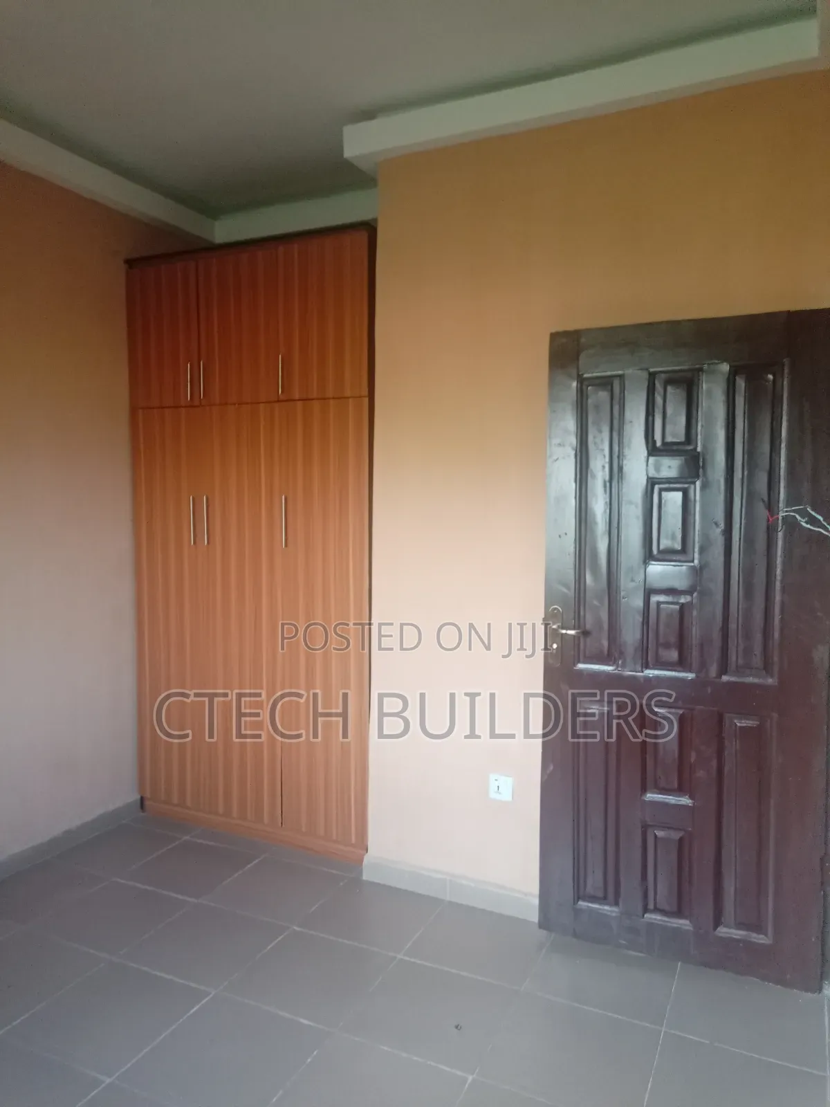 3bdrm House in Benin City for rent