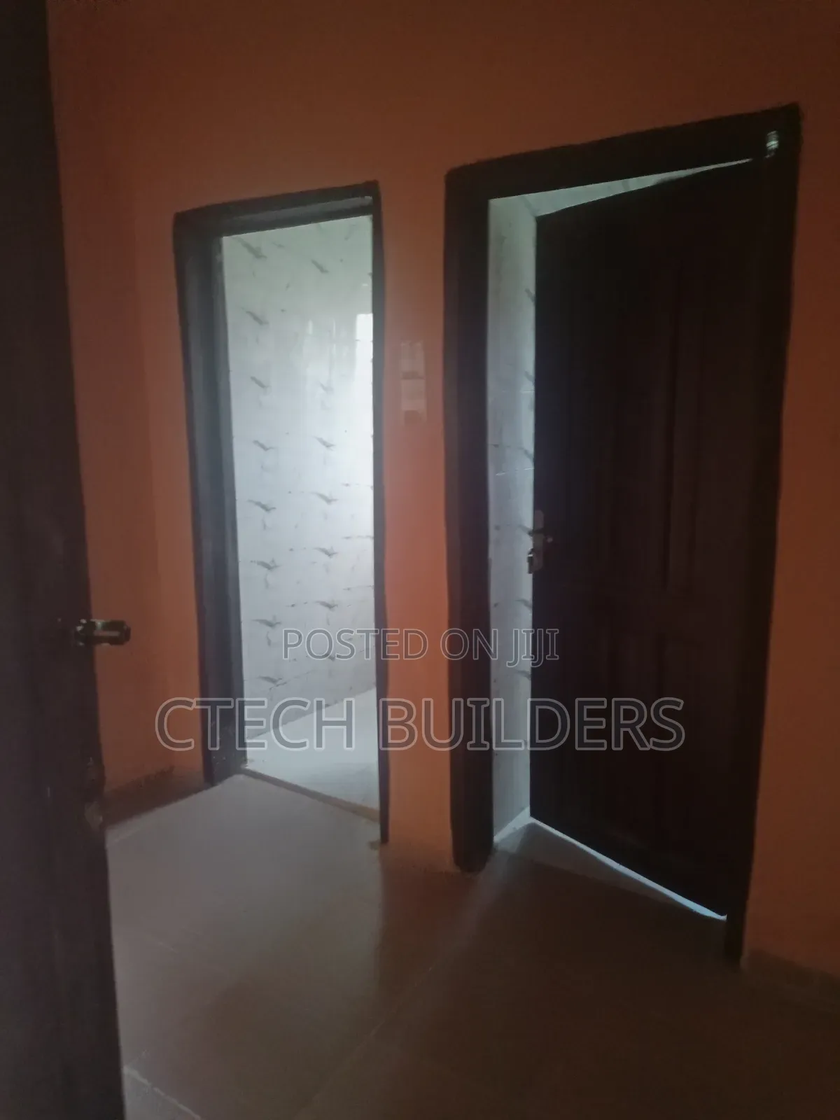 3bdrm House in Benin City for rent