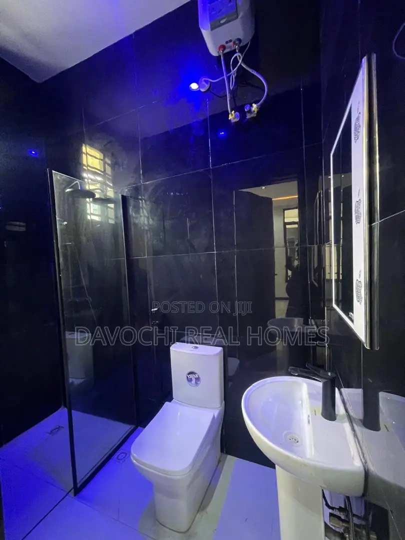 4bdrm Duplex in Ikate Lekki for rent