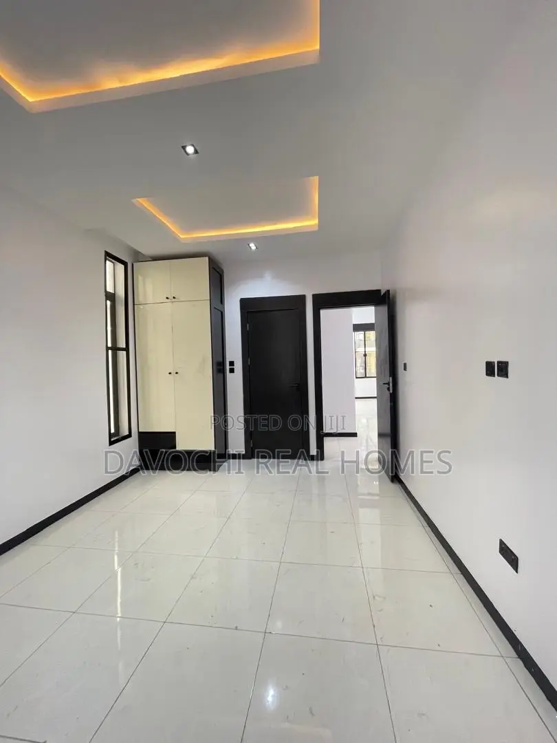 4bdrm Duplex in Ikate Lekki for rent