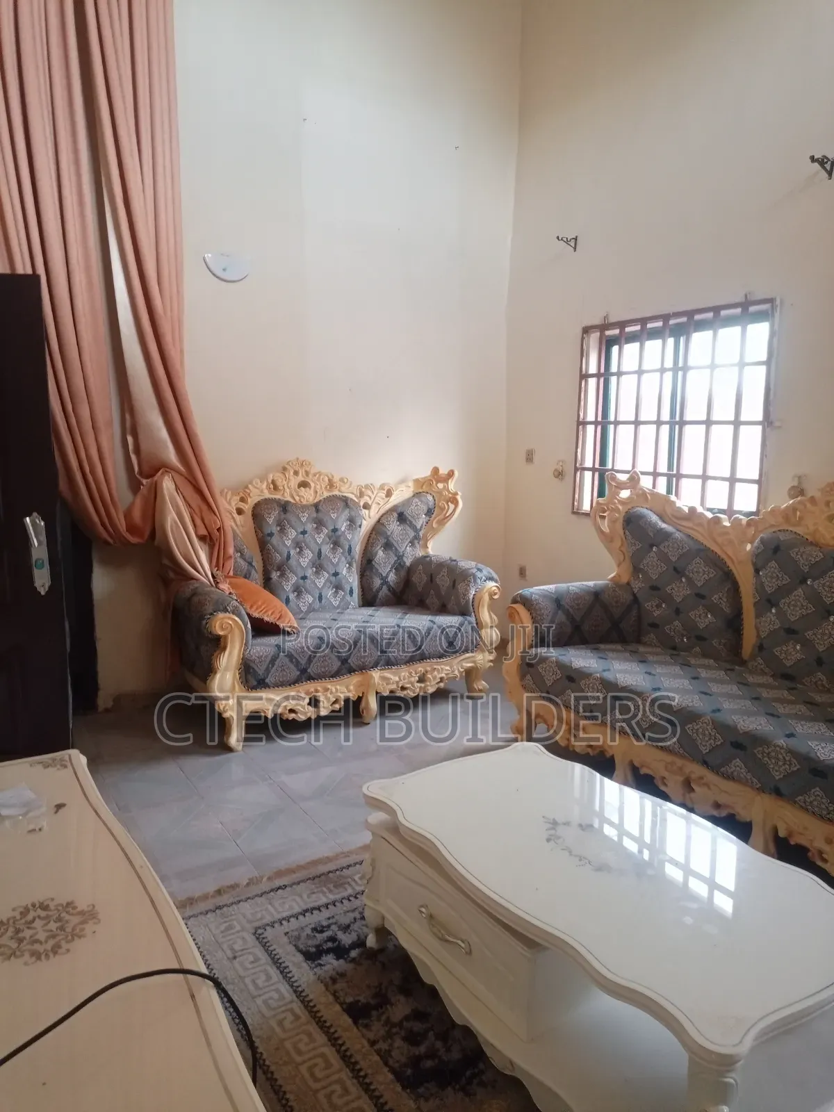 5bdrm Duplex in Benin City for rent