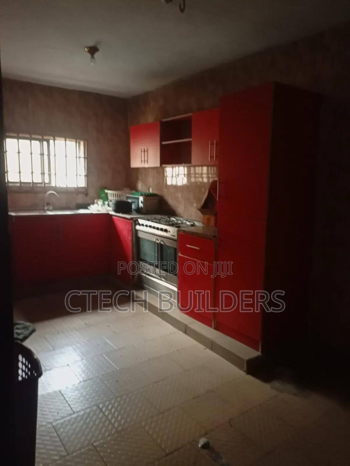 5bdrm Duplex in Benin City for rent