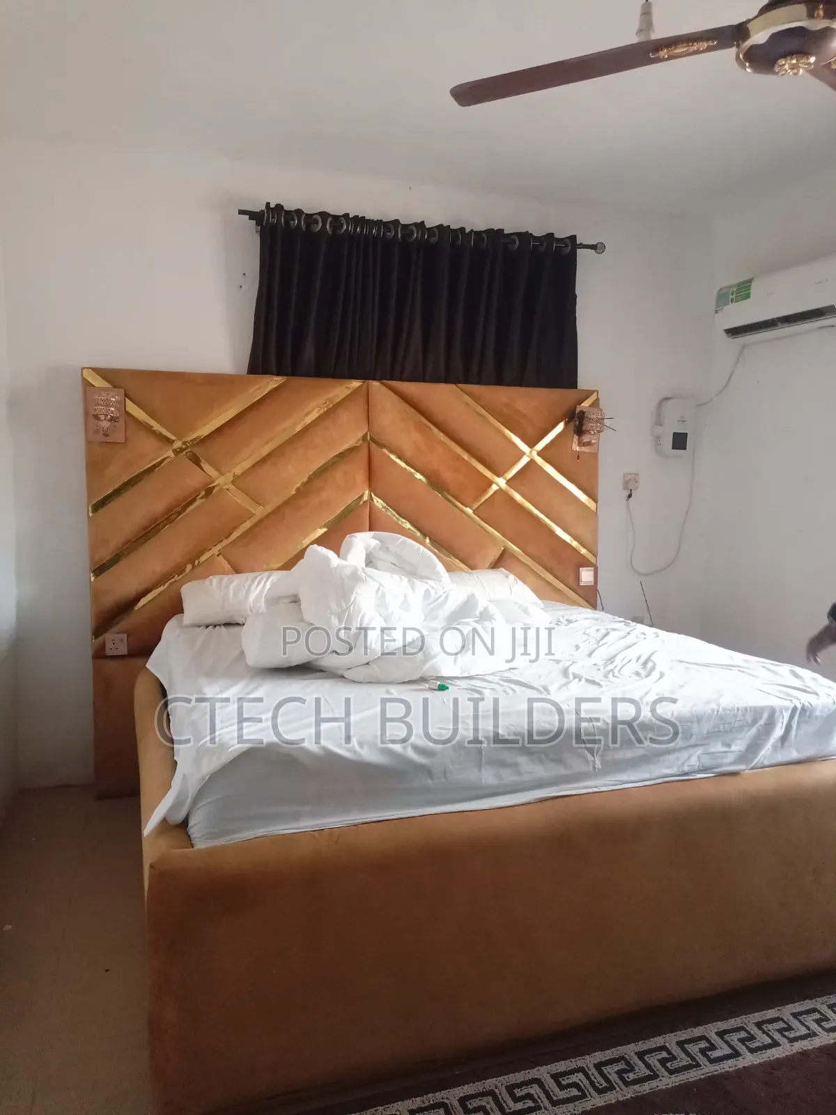5bdrm Duplex in Benin City for rent