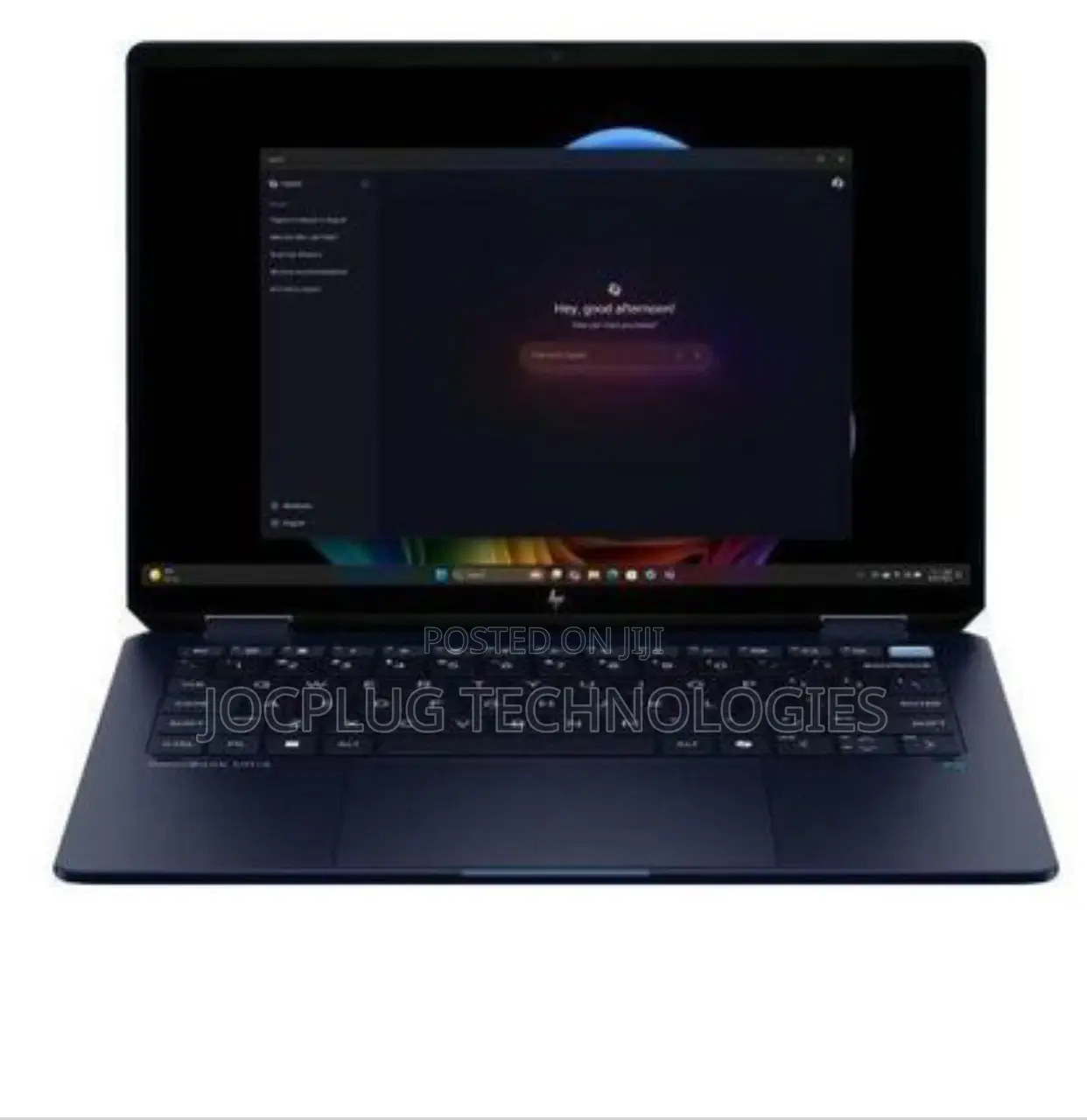 New Laptop HP OmniBook Ultra Flip 14" 16GB Intel Core 7 SSD 1T