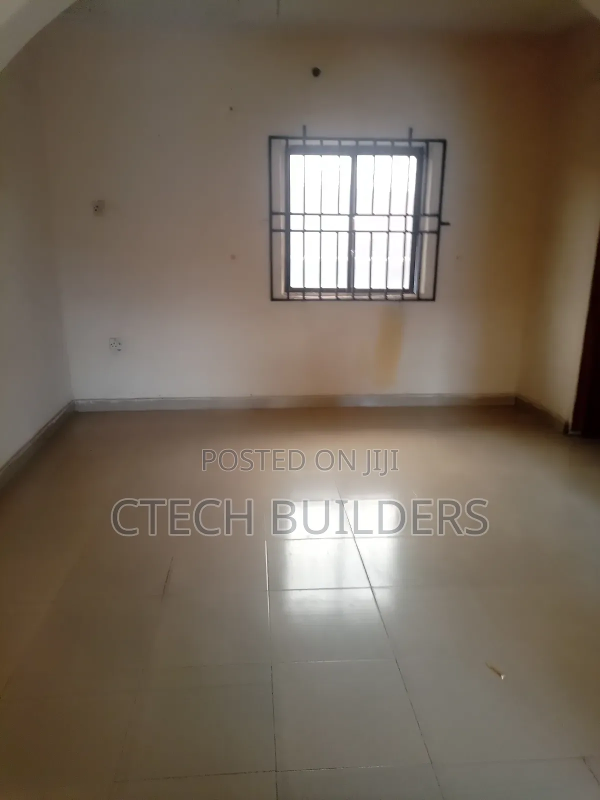 3bdrm Apartment in Benin City for rent