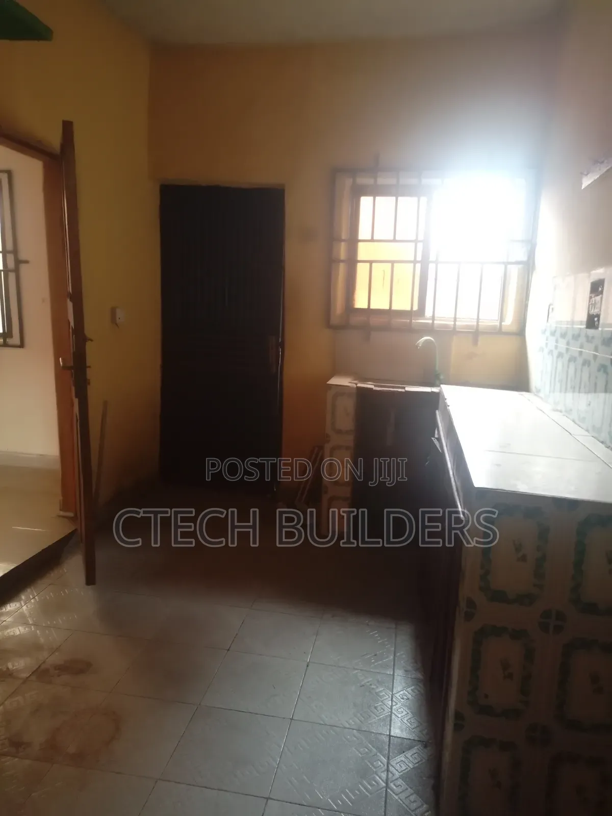 3bdrm Apartment in Benin City for rent