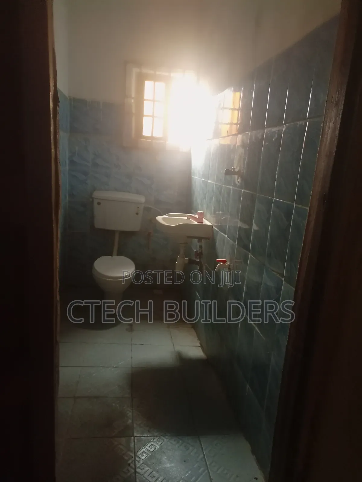 3bdrm Apartment in Benin City for rent