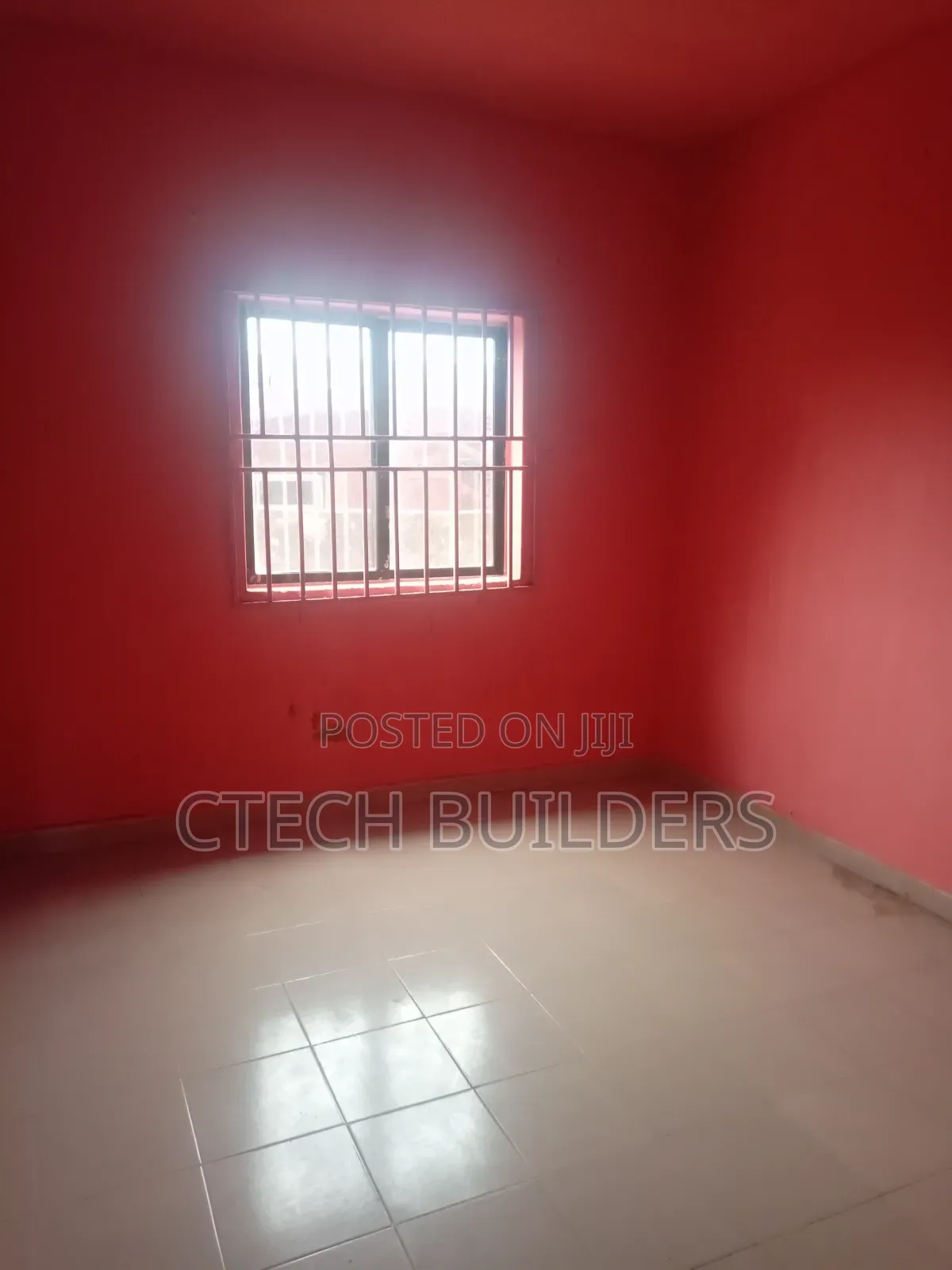 3bdrm Apartment in Benin City for rent