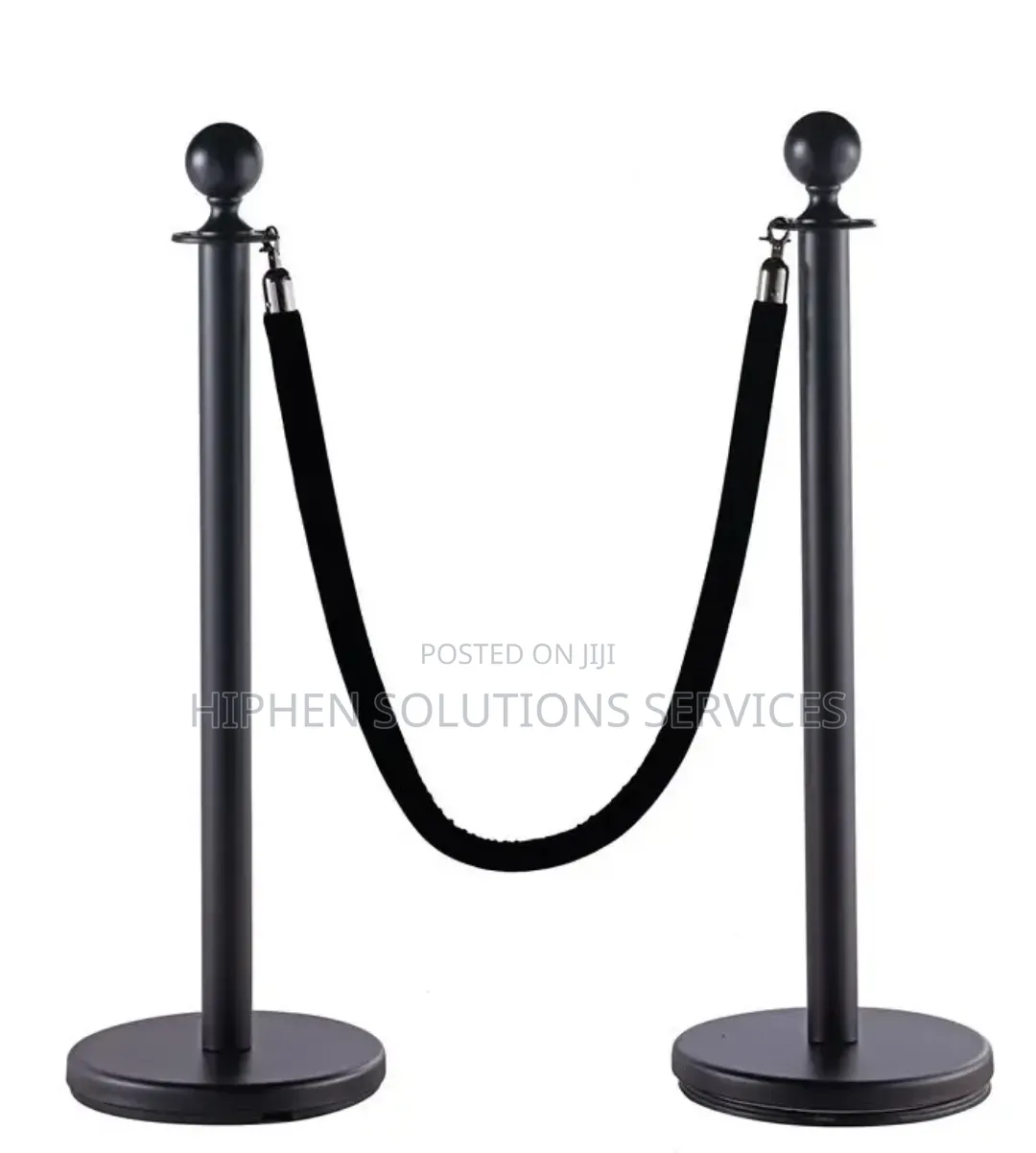 Stanchion Barrier Rope Type Wholesale Suppliers in Nigeria