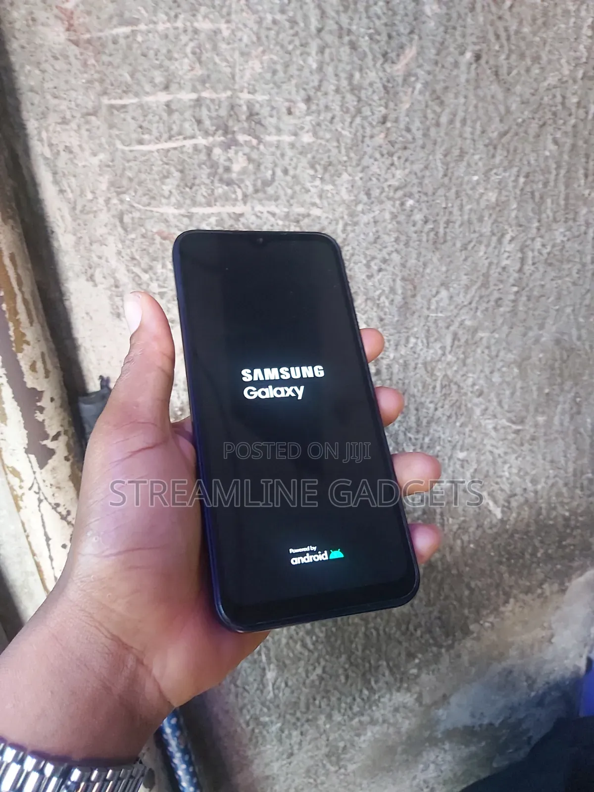 Samsung Galaxy A14 5G 64 GB Black