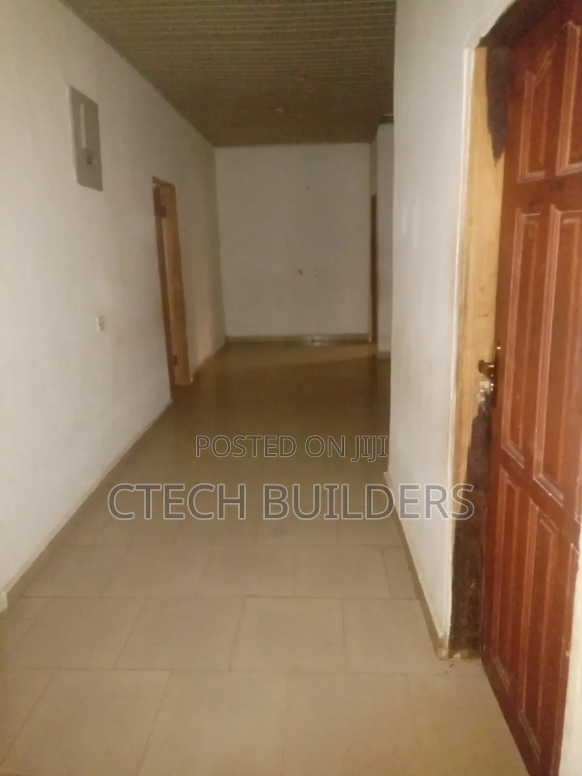 3bdrm Apartment in Benin City for rent
