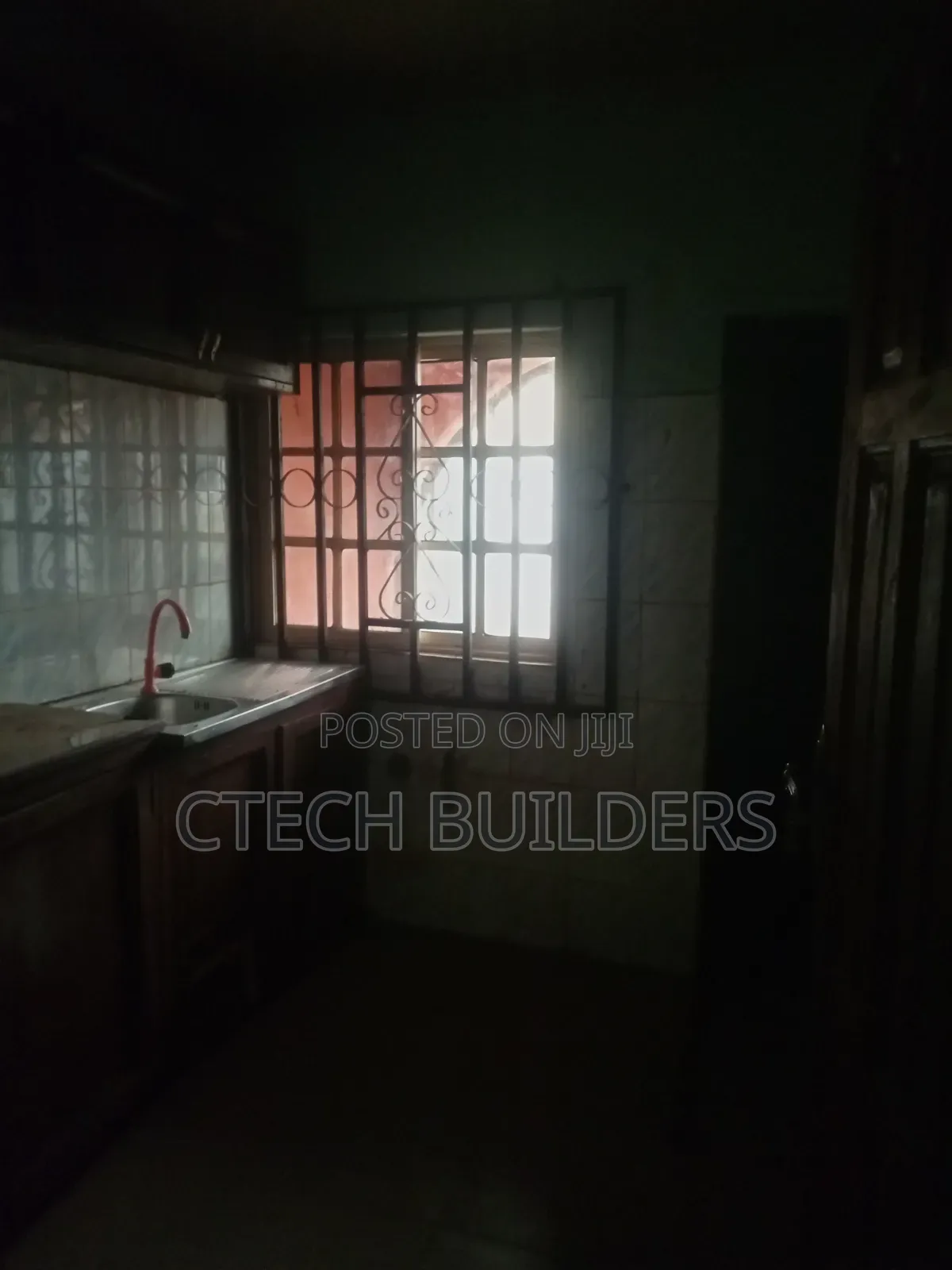 3bdrm Apartment in Benin City for rent