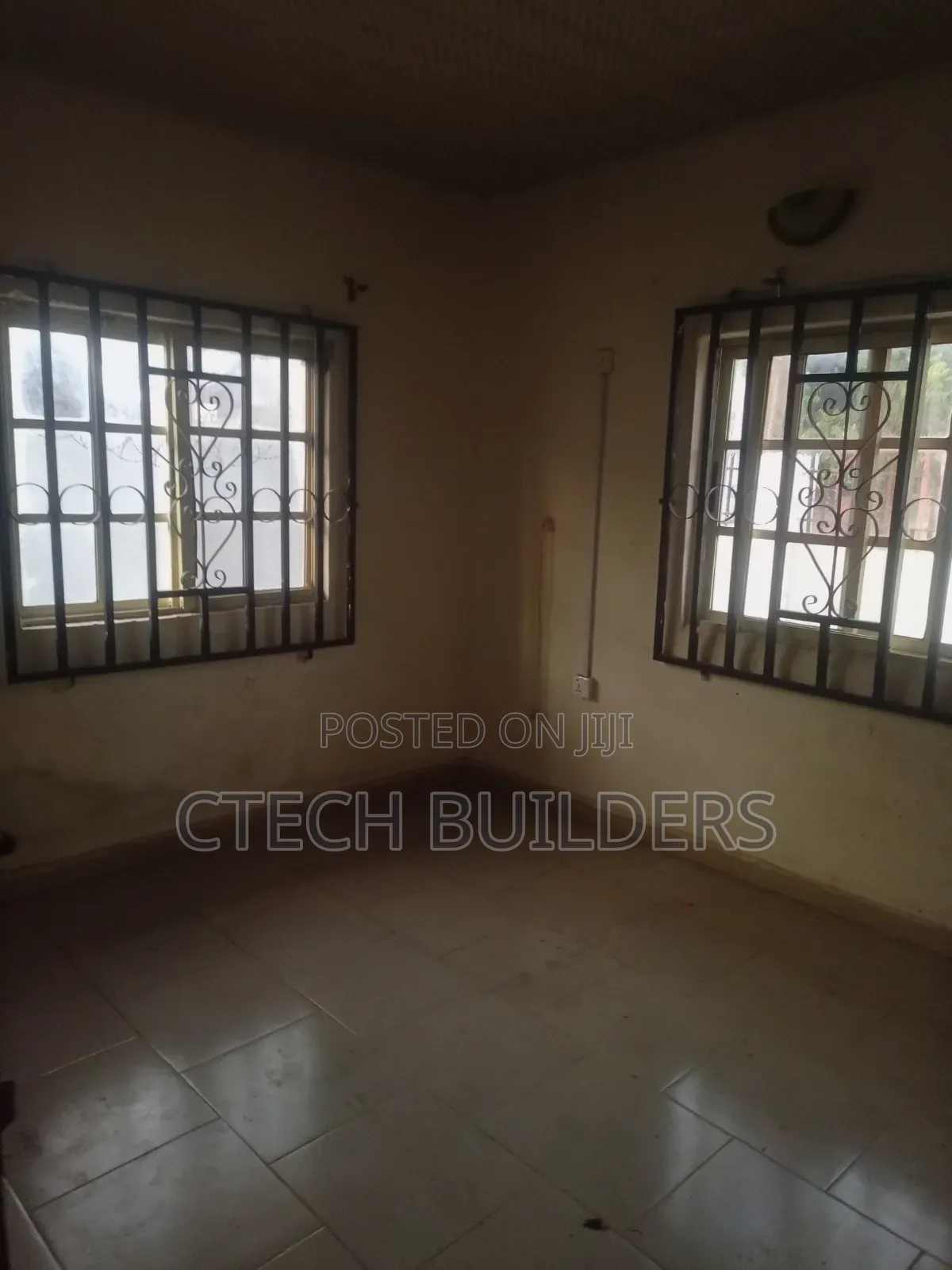 3bdrm Apartment in Benin City for rent