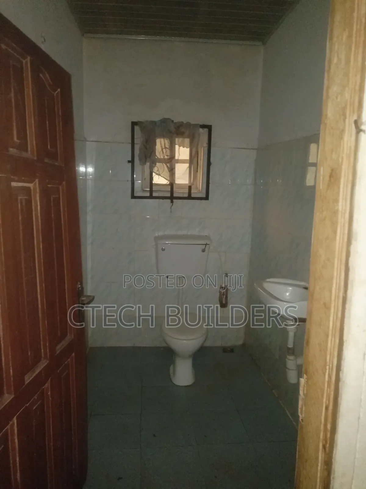 3bdrm Apartment in Benin City for rent