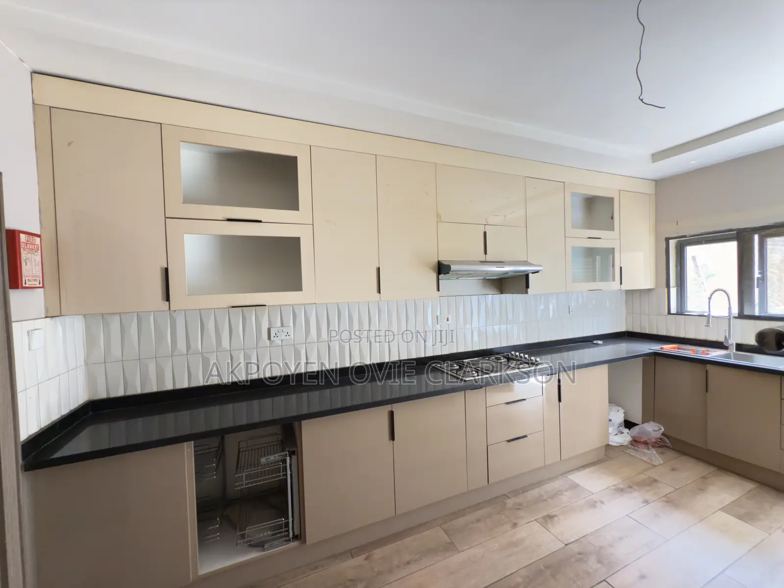 4bdrm Apartment in Wuye for rent
