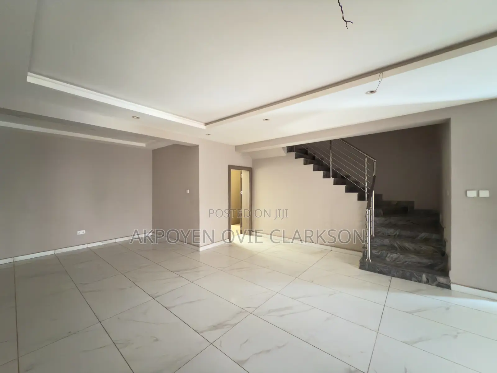 4bdrm Apartment in Wuye for rent
