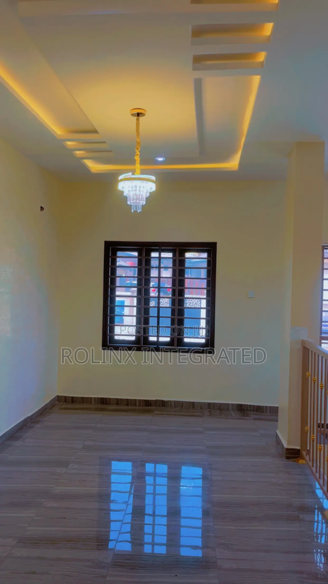 5bdrm Duplex in Ikolaba, Ibadan North West for sale