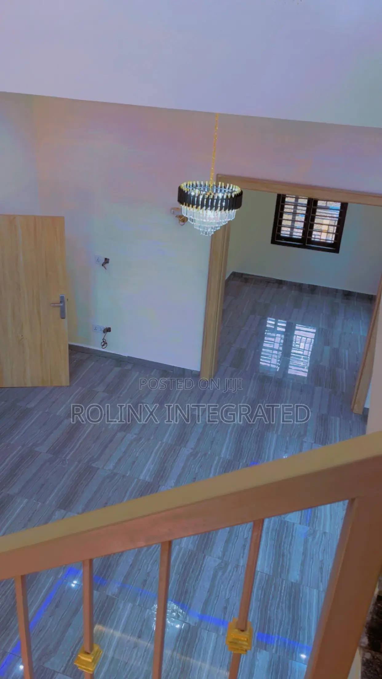 5bdrm Duplex in Ikolaba, Ibadan North West for sale