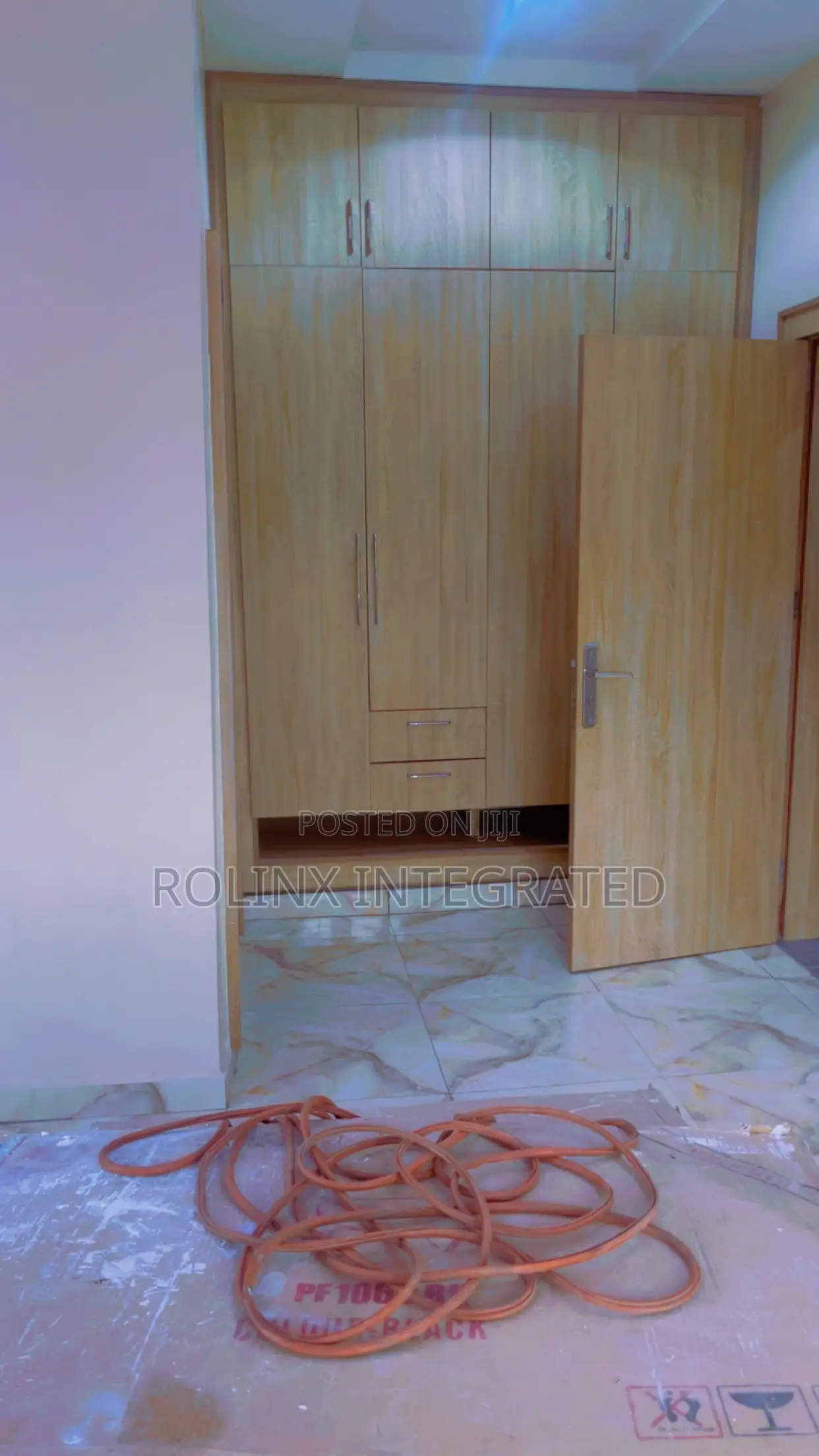 5bdrm Duplex in Ikolaba, Ibadan North West for sale