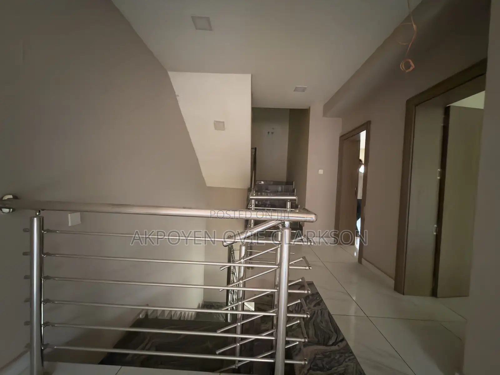 4bdrm Apartment in Wuye for rent