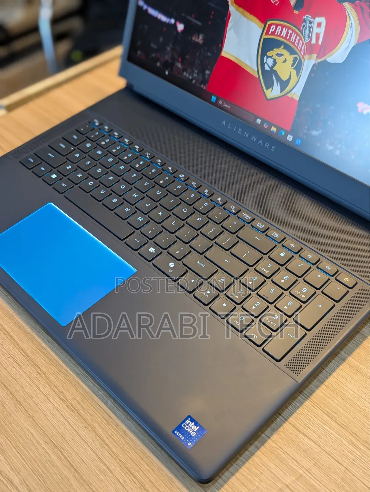 Laptop Alienware 18 Area-51 64GB Intel Core Ultra 9 SSD 2T