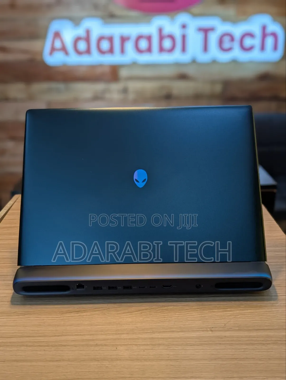 Laptop Alienware 18 Area-51 64GB Intel Core Ultra 9 SSD 2T