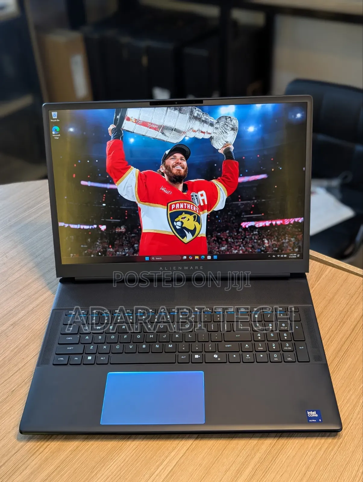 Laptop Alienware 18 Area-51 64GB Intel Core Ultra 9 SSD 2T